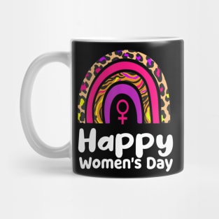 International Womens Day 8 March 2022 For Women Mug